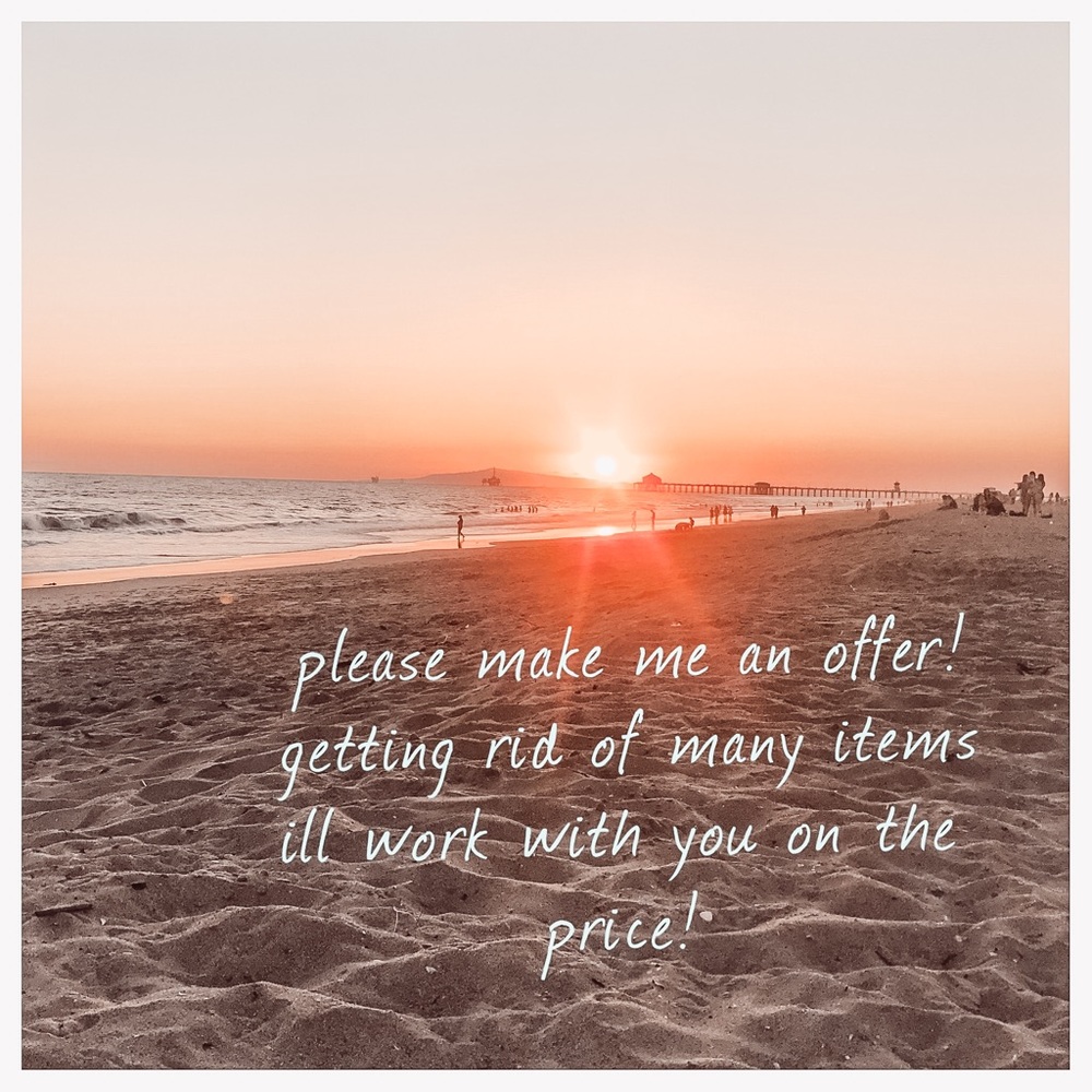 Discounts given here!!!